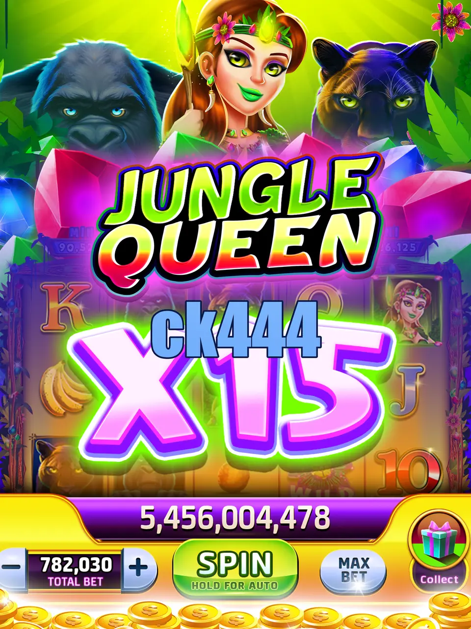 ck444 APK