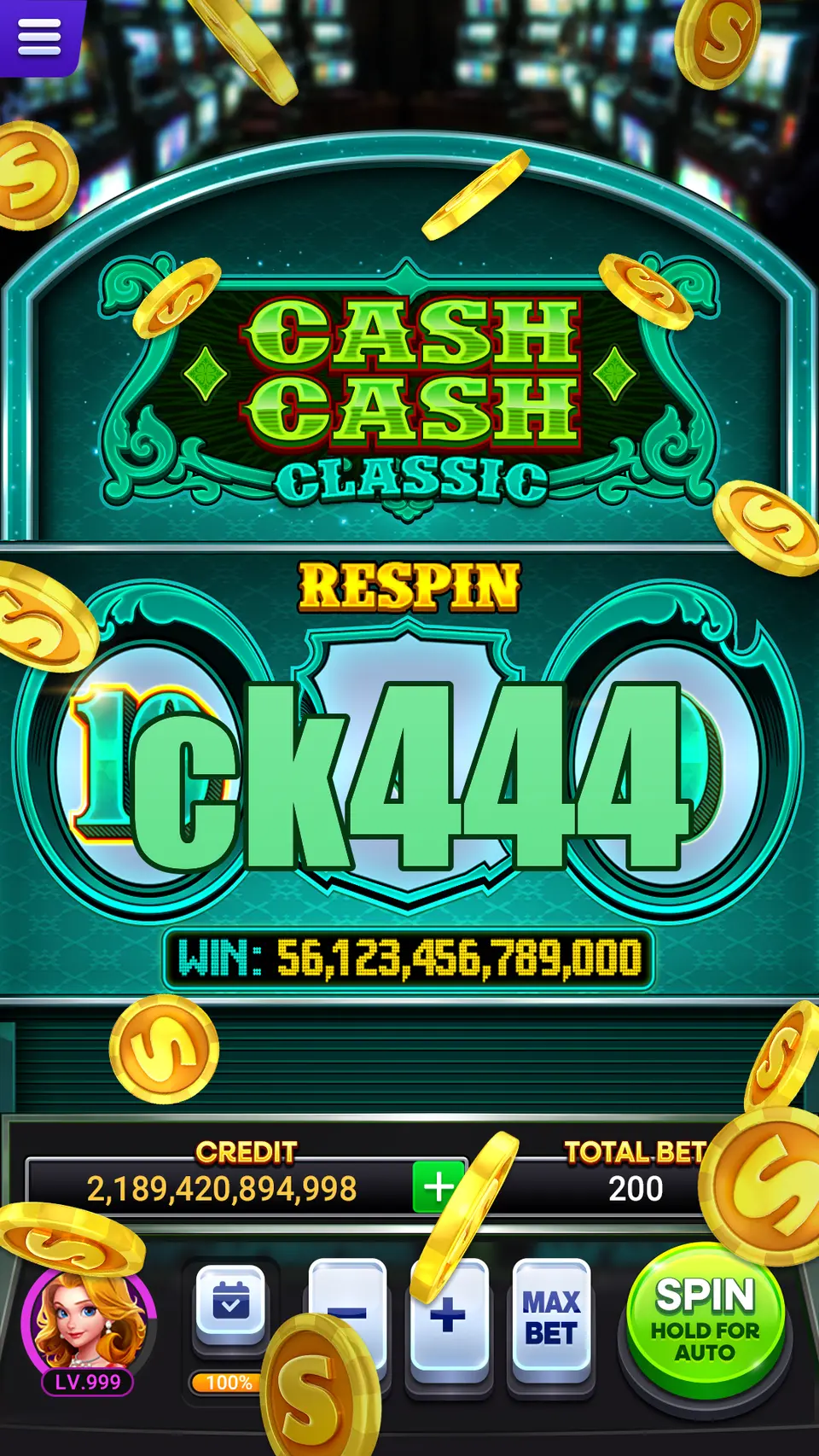 ck444 APK