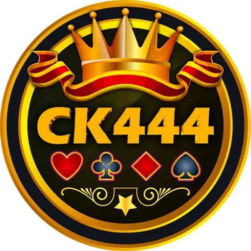 ck444 লগইন