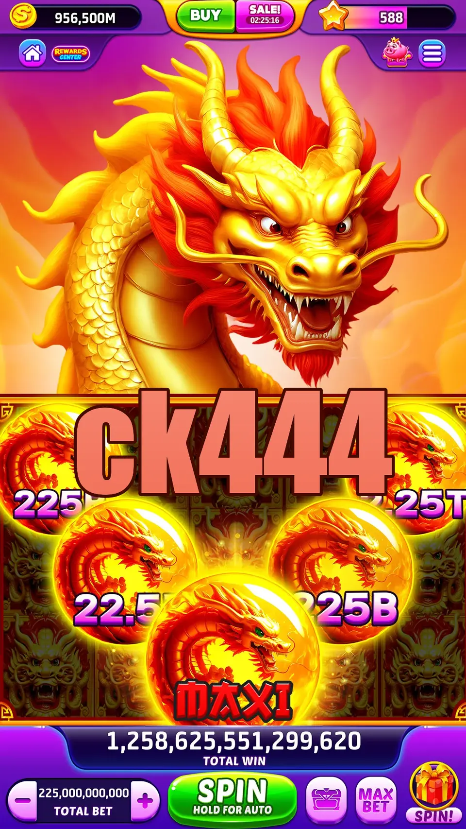 ck444 স্ক্রিনশট - APK অফিসিয়াল